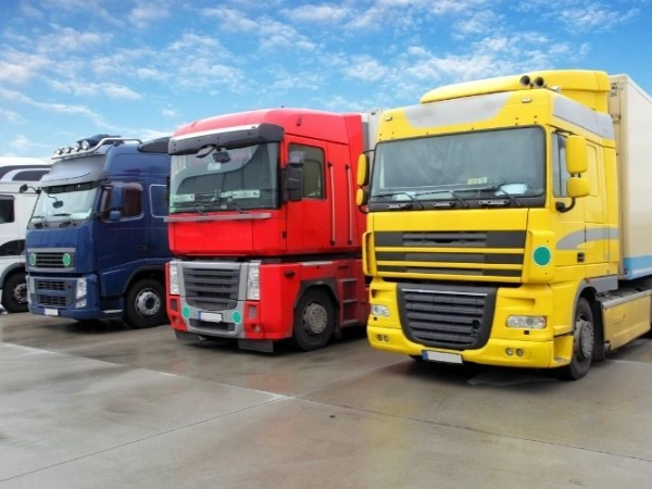 Antalya Kızıltepe Nakliye